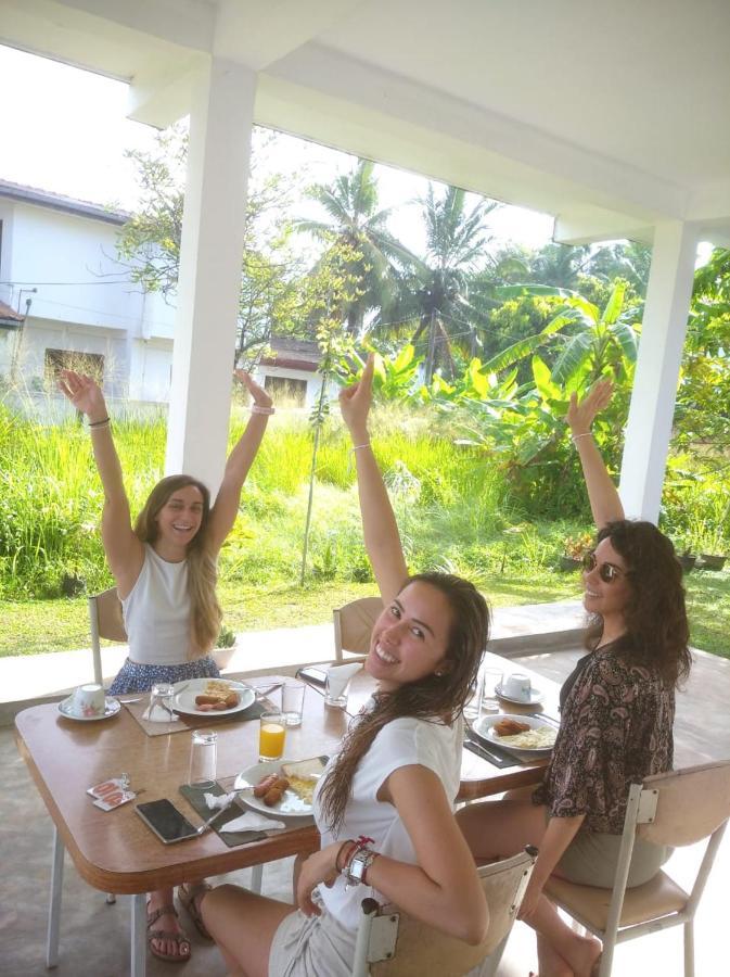 Theon Resort Anuradhapura Kültér fotó